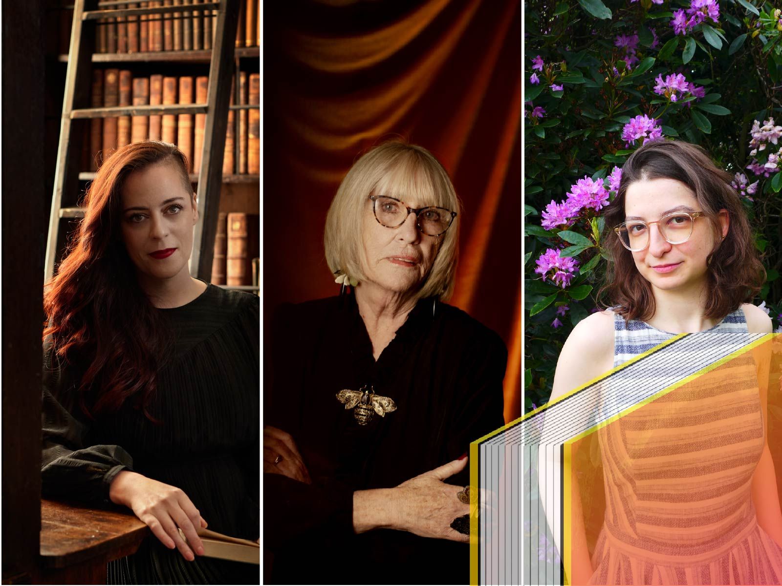 poetry new collections