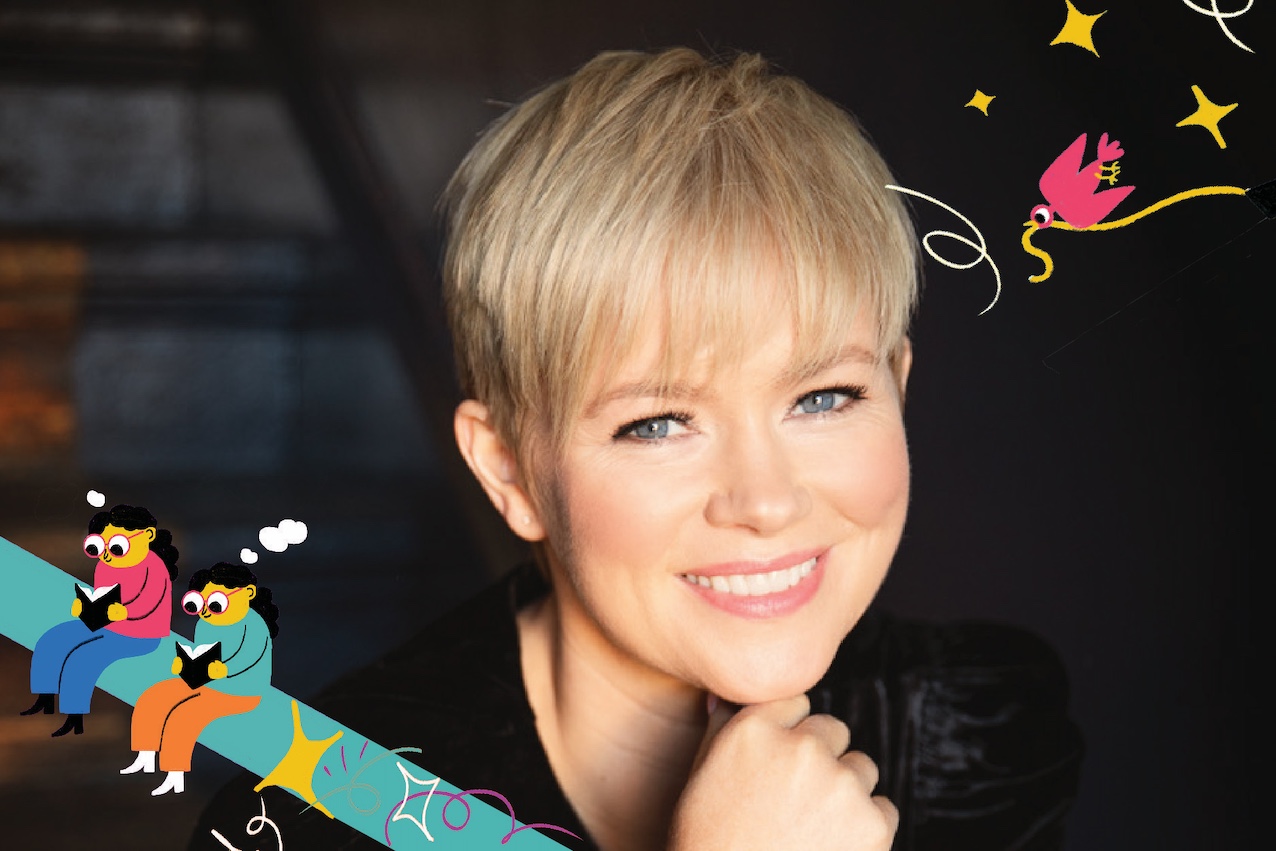 Cecelia Ahern: In A Thousand Different Ways 