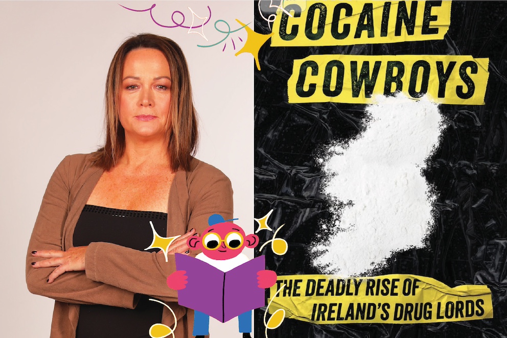 Cocaine Cowboys: Nicola Tallant 
