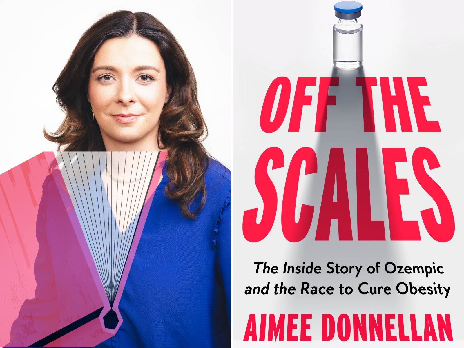 the inside story of ozempic aimee donellan