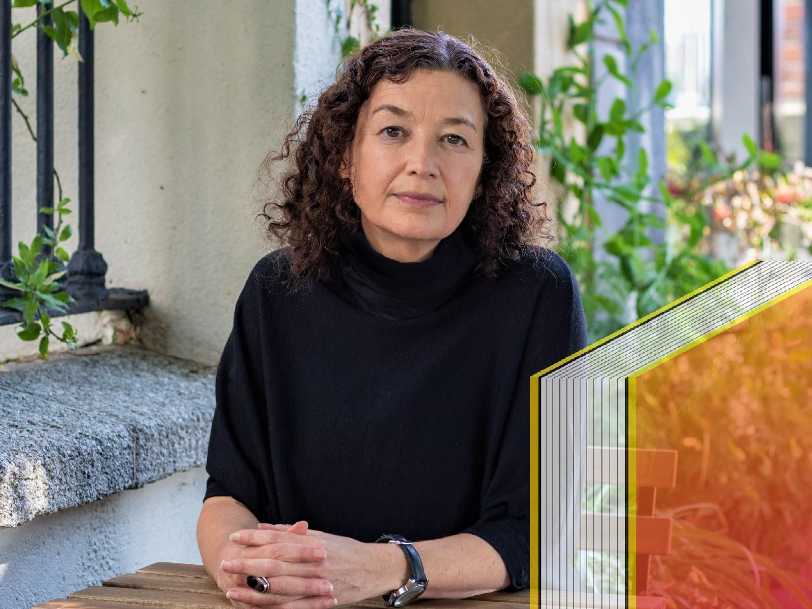 the nuts and bolts of crime fiction with andrea carter