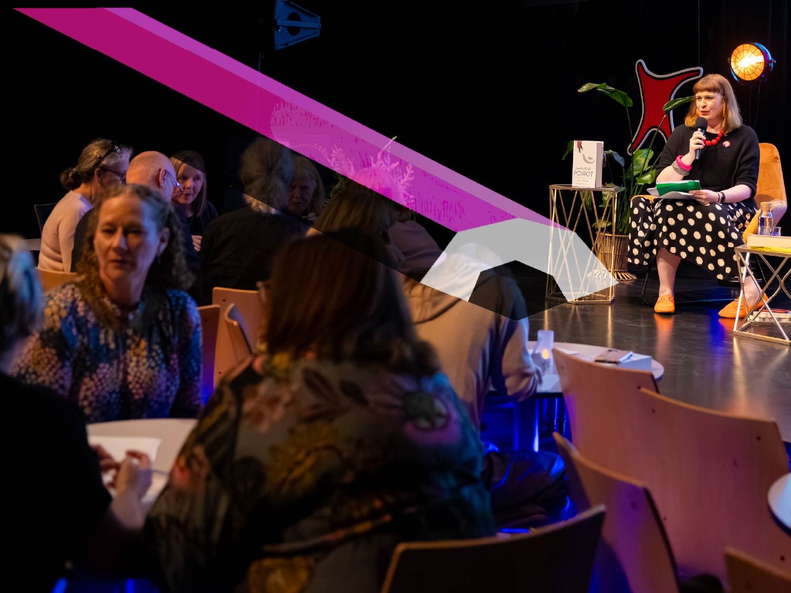 belfast book festivals big book quiz hosted by jan carson