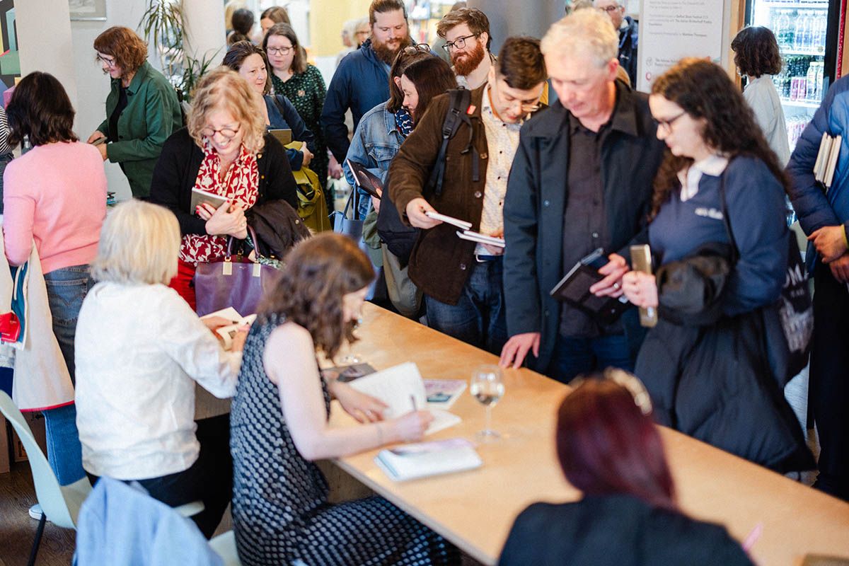 BBF26 Book Signings 197