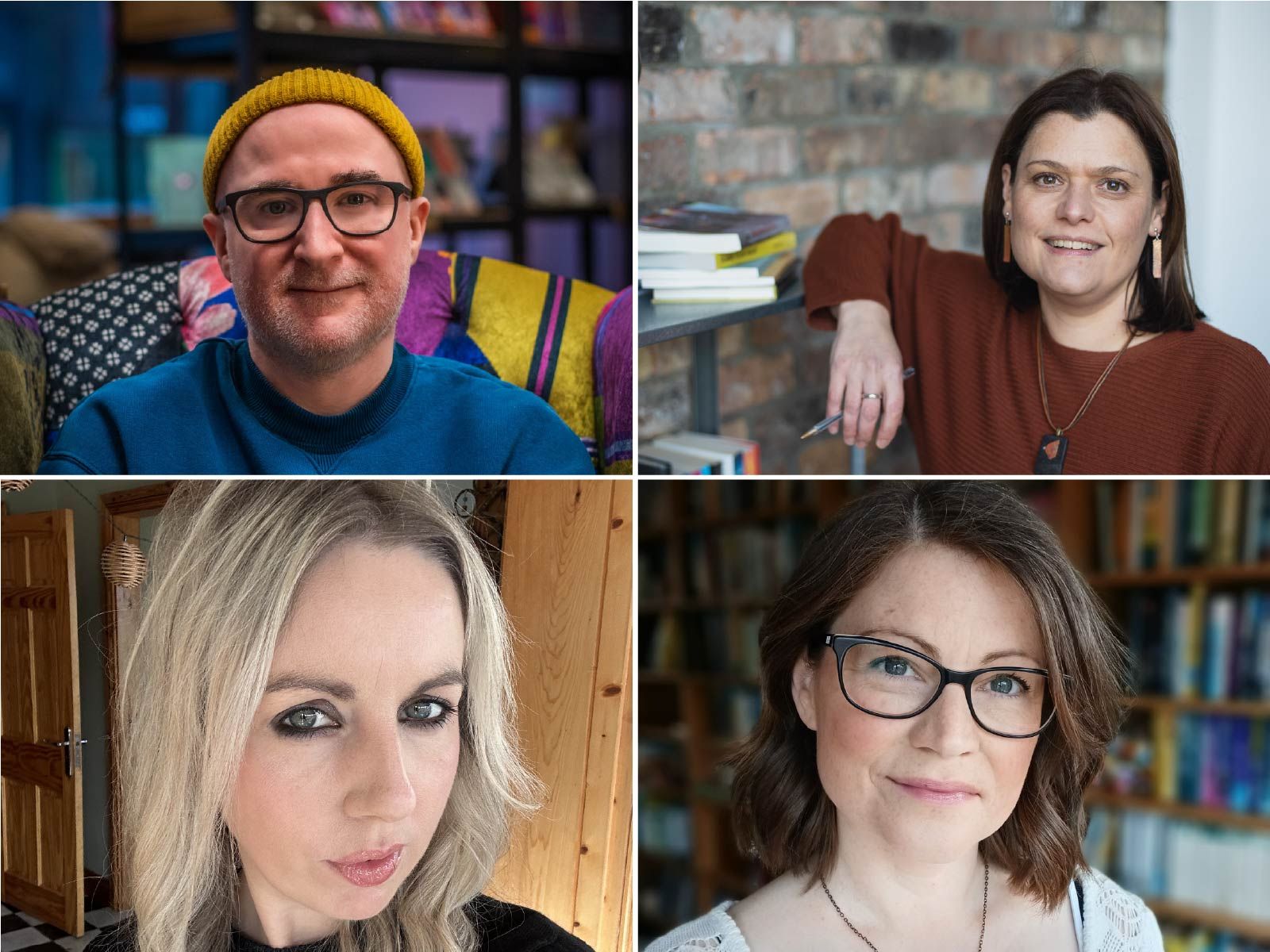 showcase time fiction for young adults