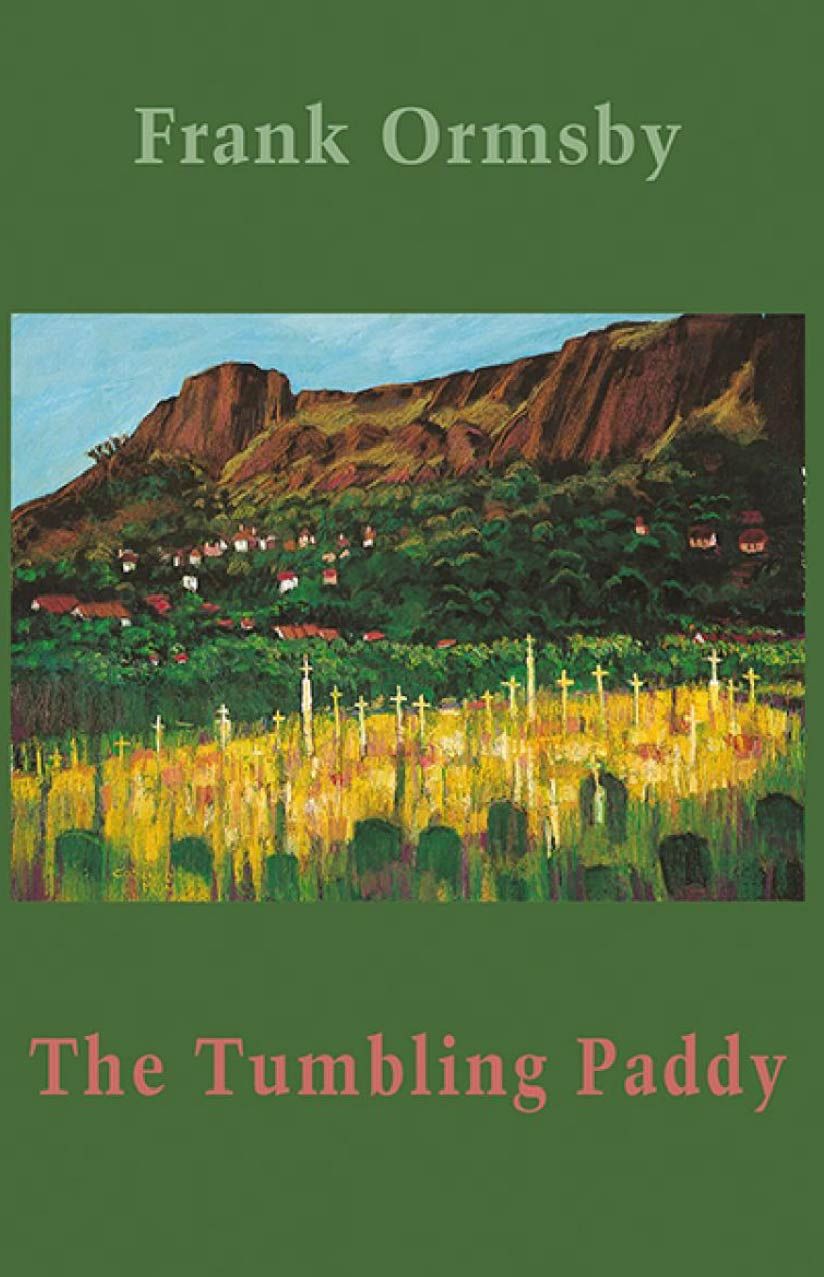 Frank Ormsby: The Tumbling Paddy