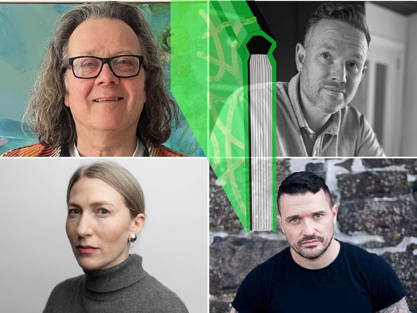 independent publishing and small presses