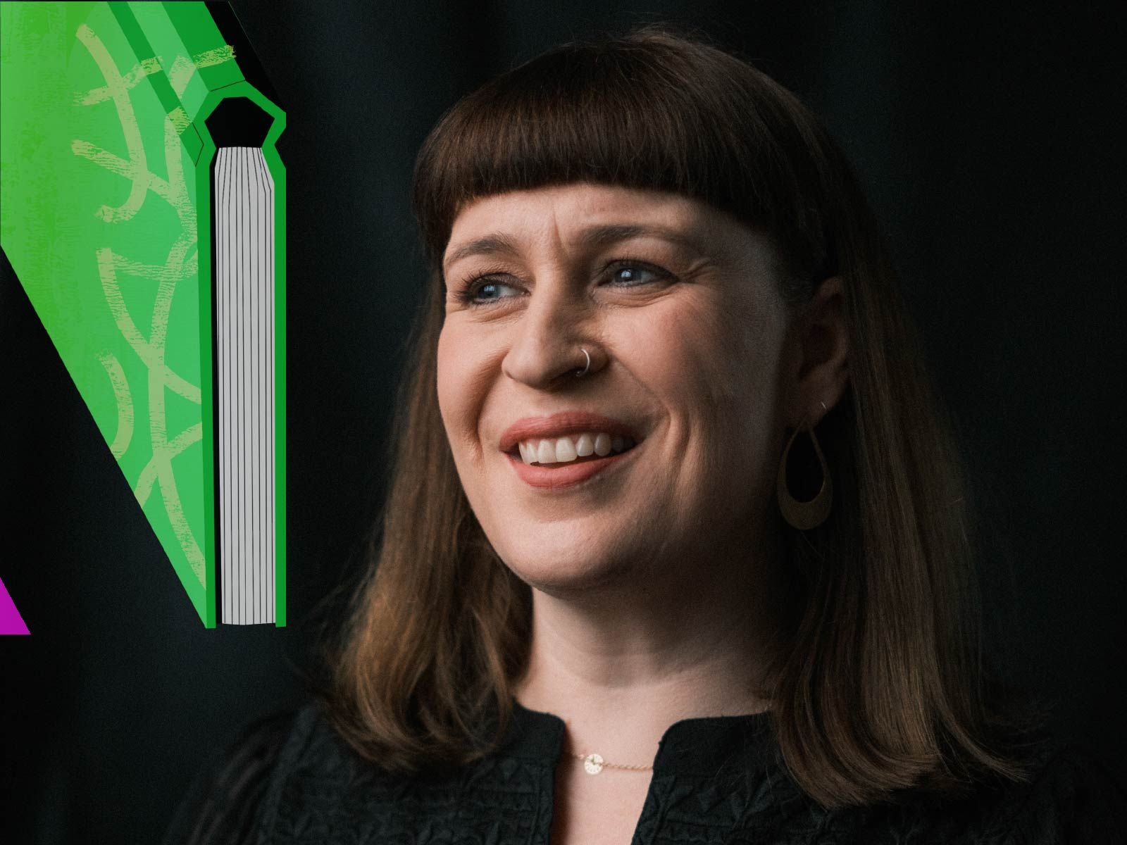 jan carson few and far between