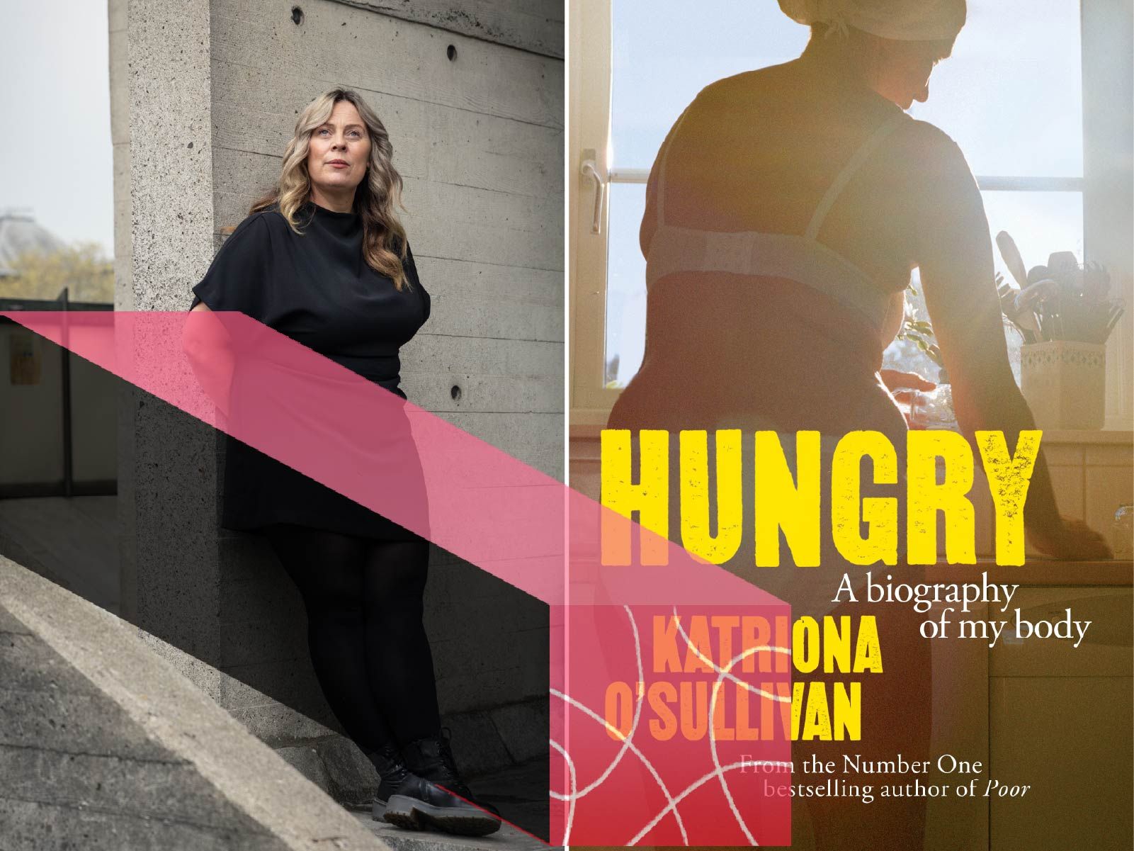 katriona osullivan in conversation with tara mills