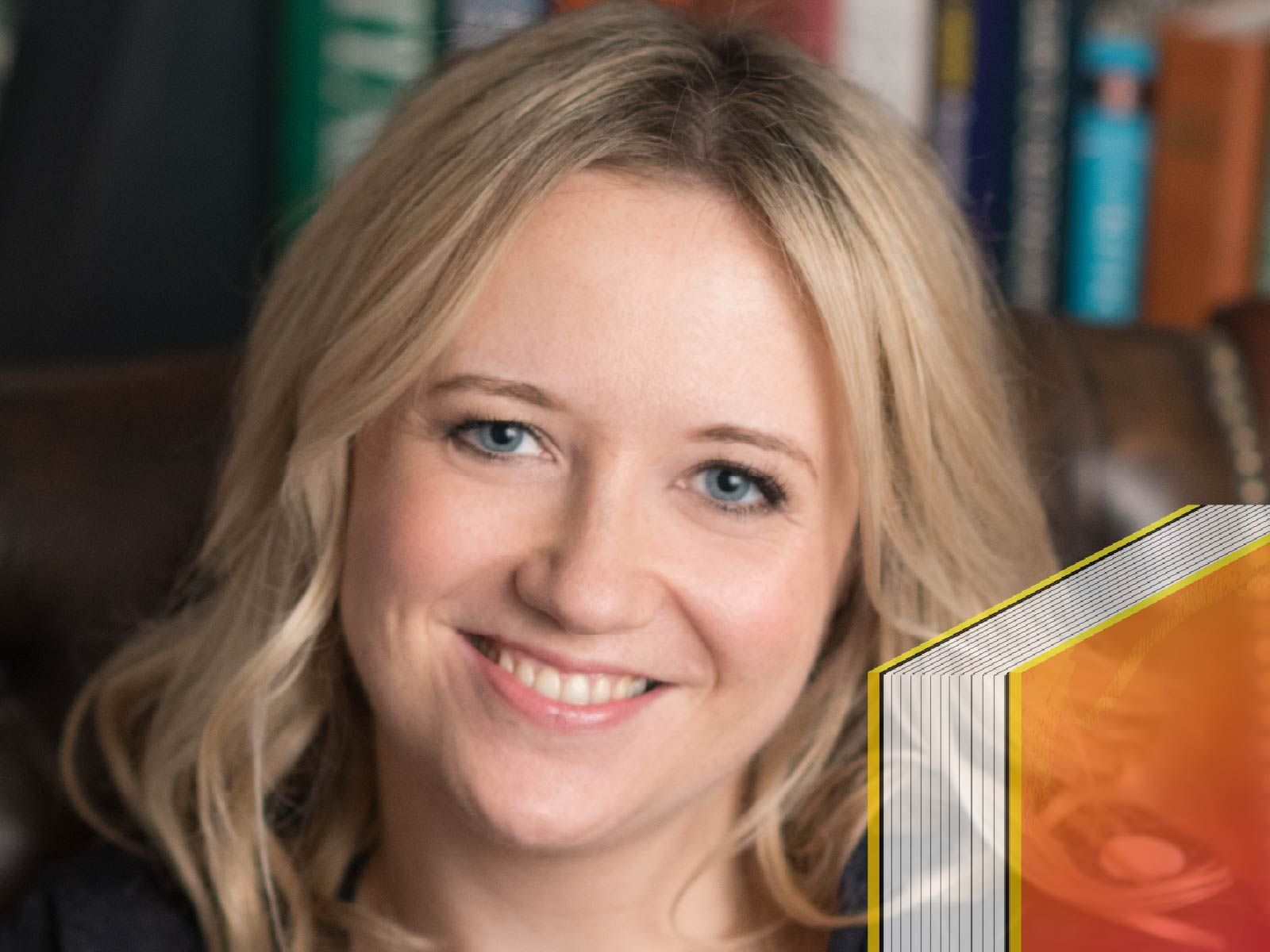 reflecting the real with laura barnett