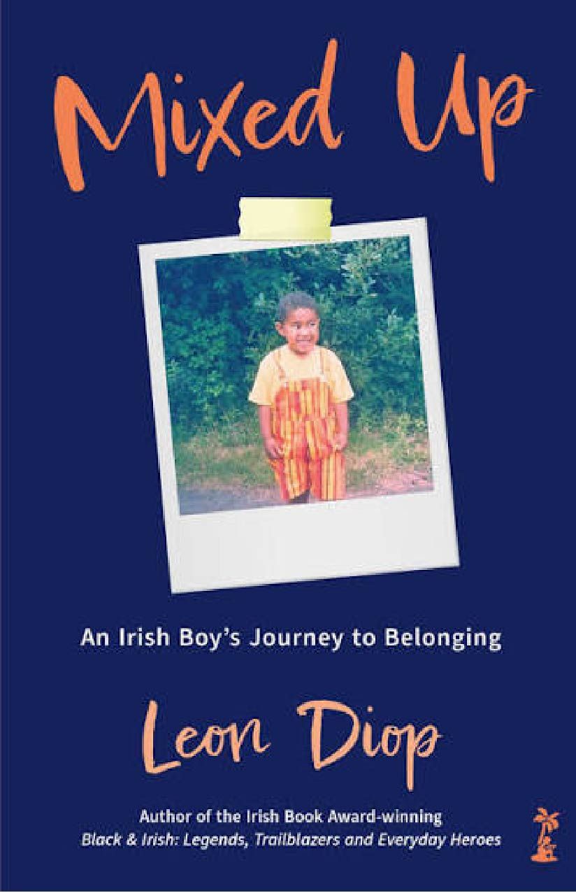 Your Story, Your Superpower with Leon Diop