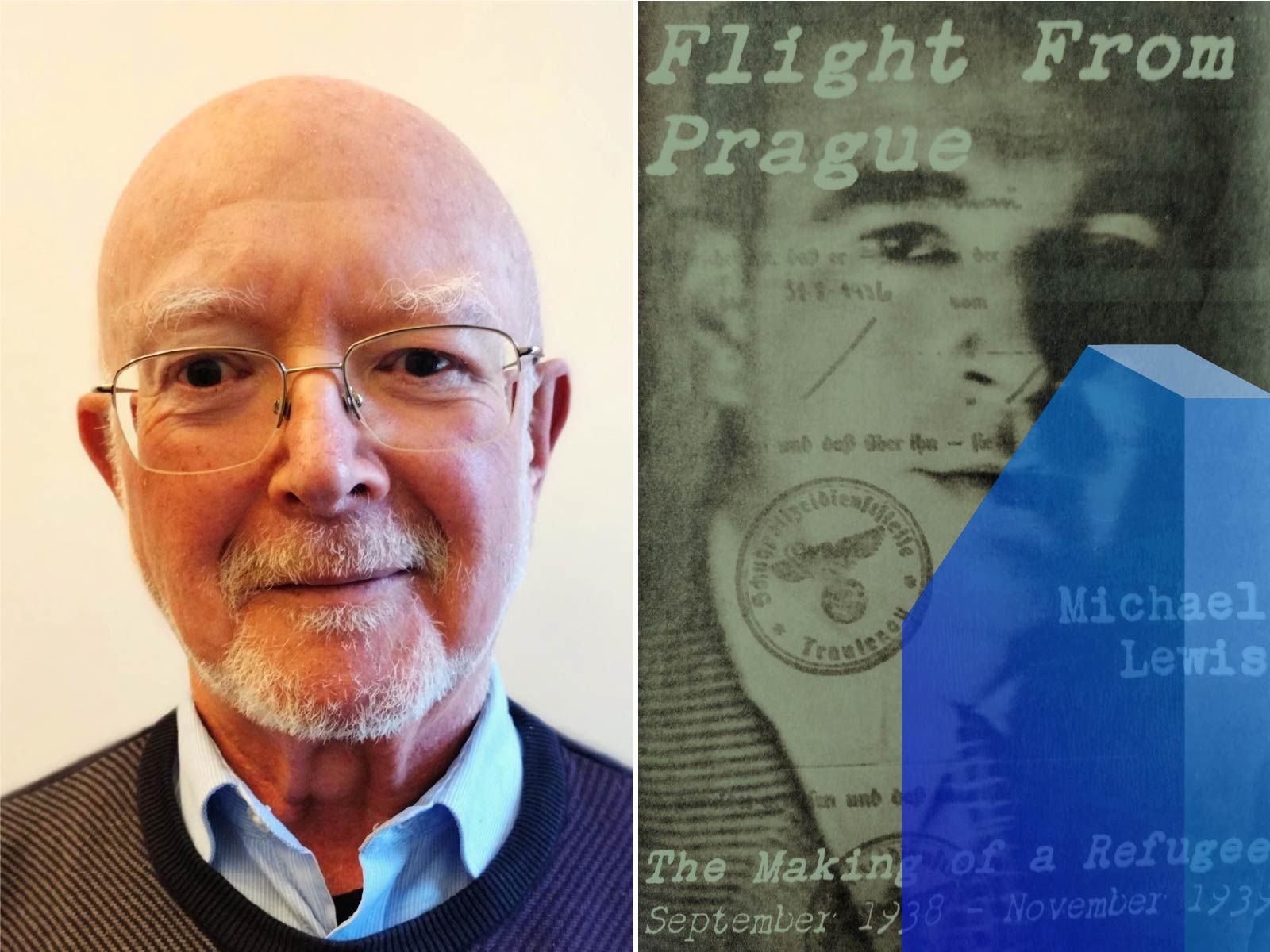 from prague to belfast a true story from world war ii