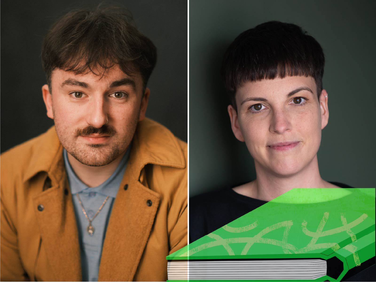 the lives of ordinary saints