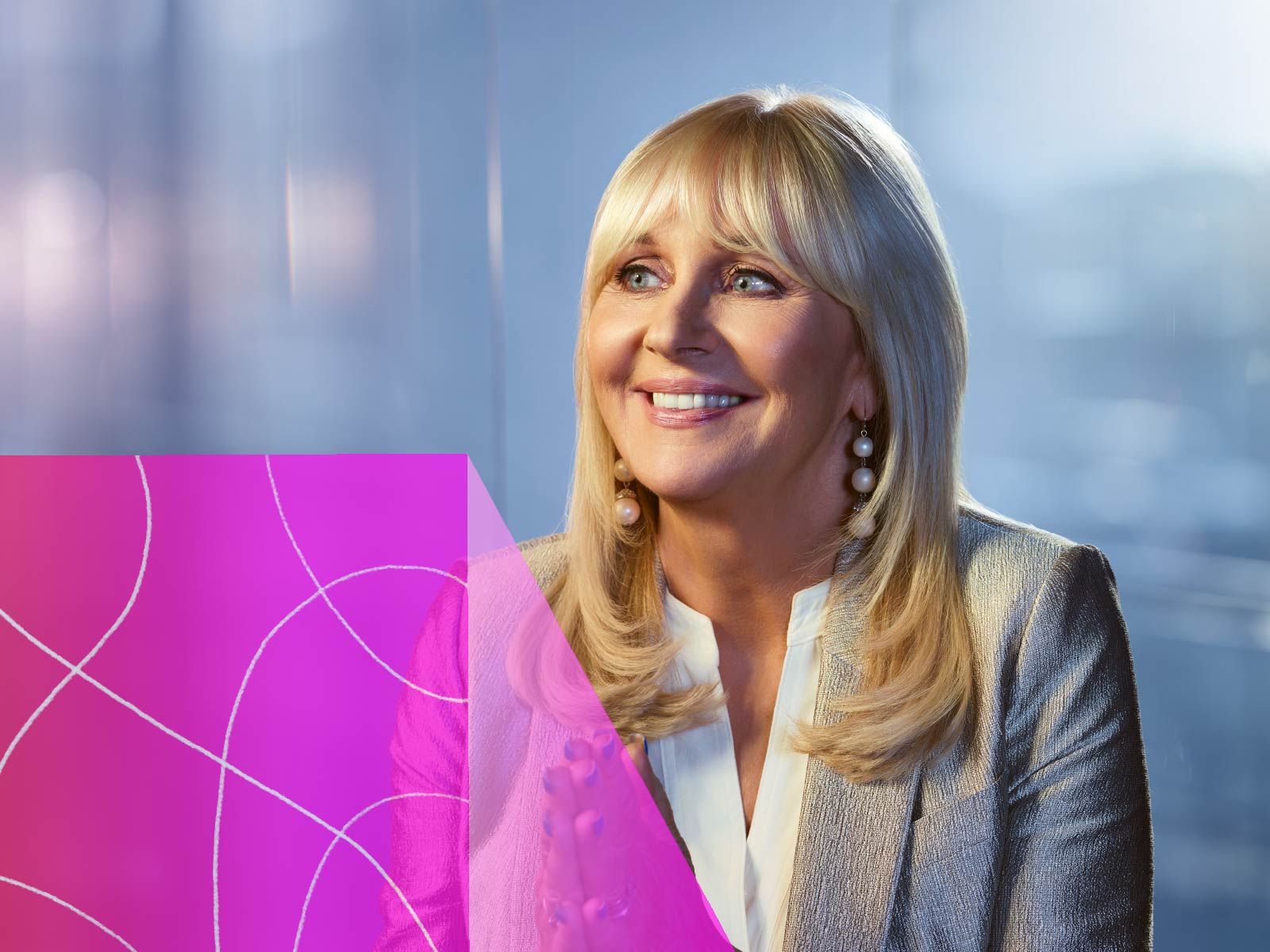 miriam ocallaghan life work everything