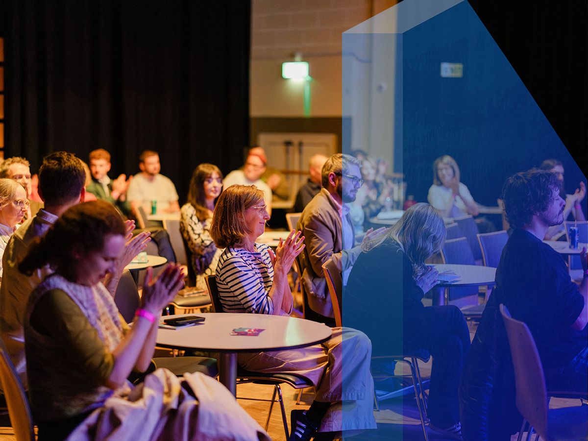 perspectives on publishing