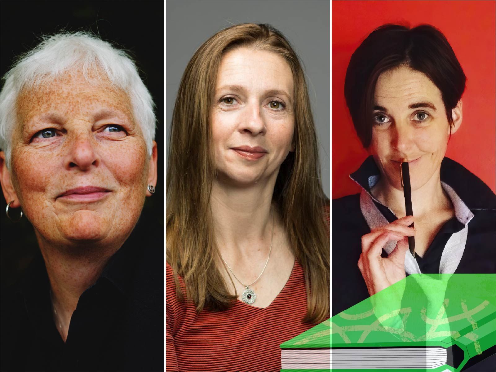 reading  freedom of expression