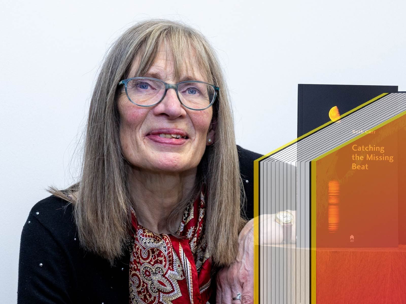 ruth carr my creative life