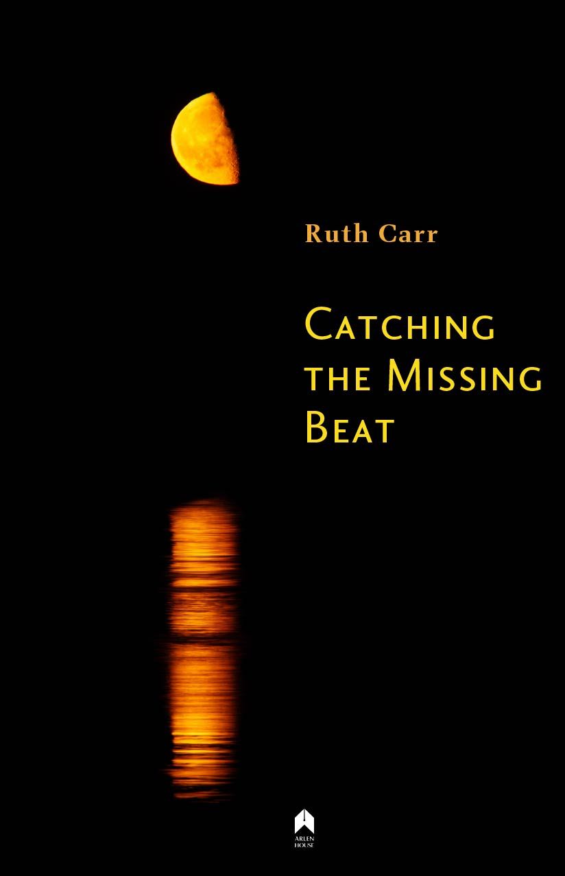 Ruth Carr: My Creative Life