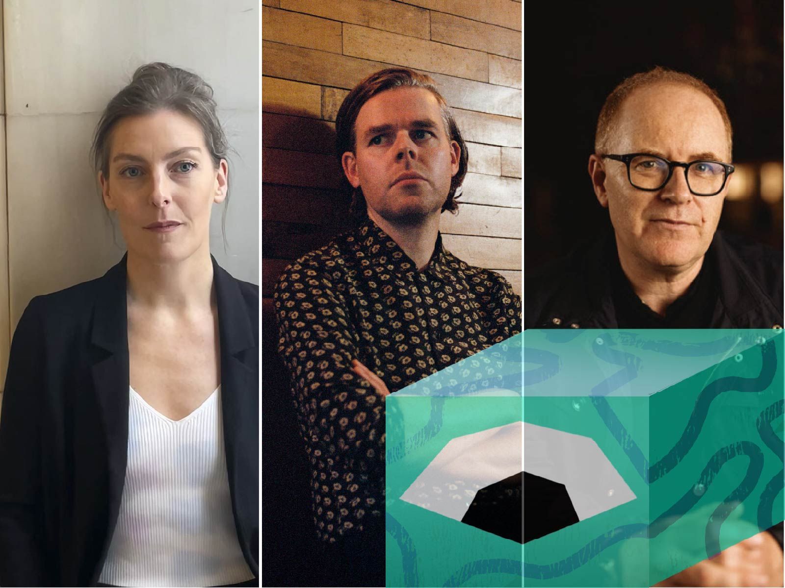 seamus heaney centre fellows