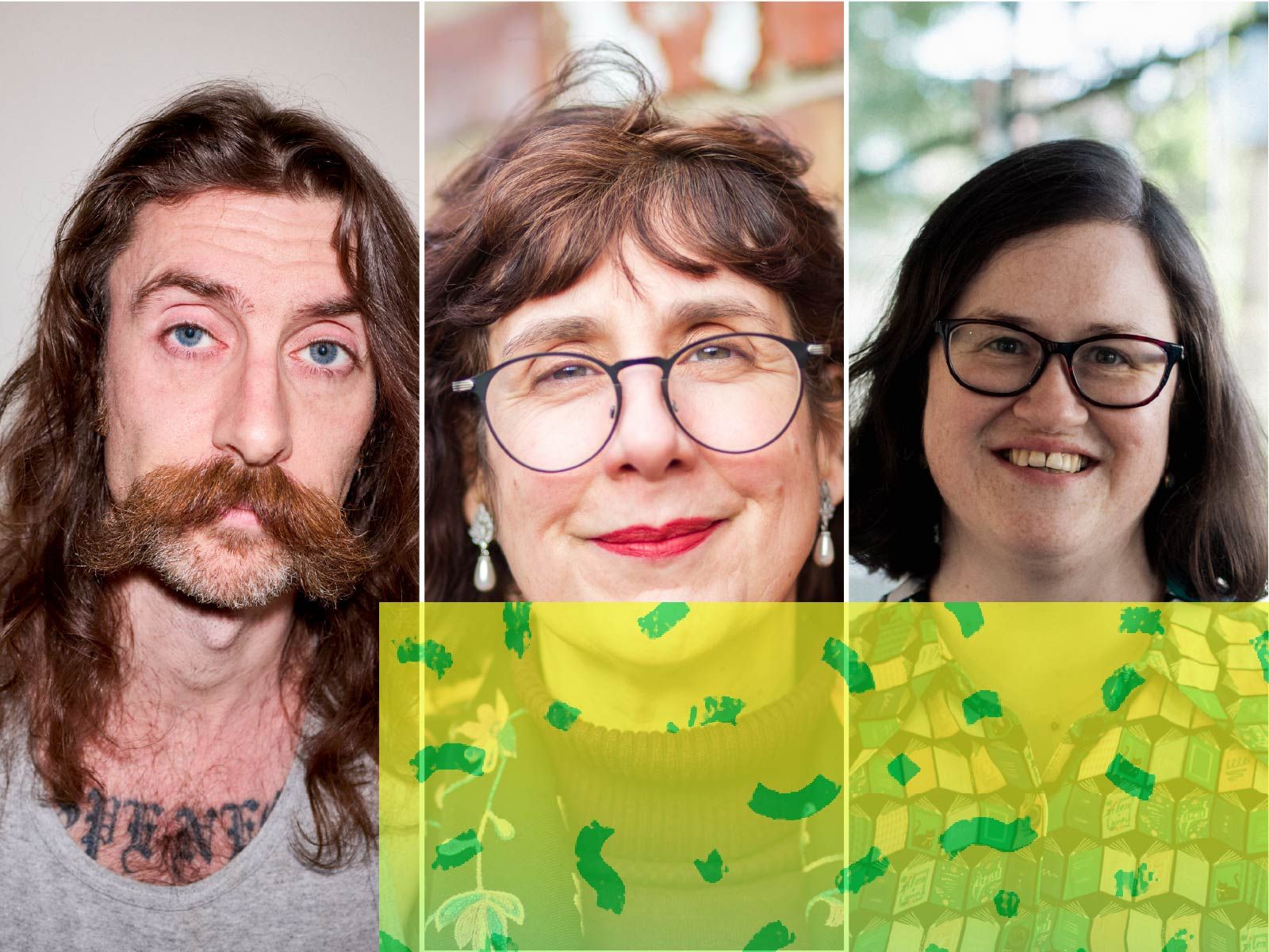 writing across literary forms