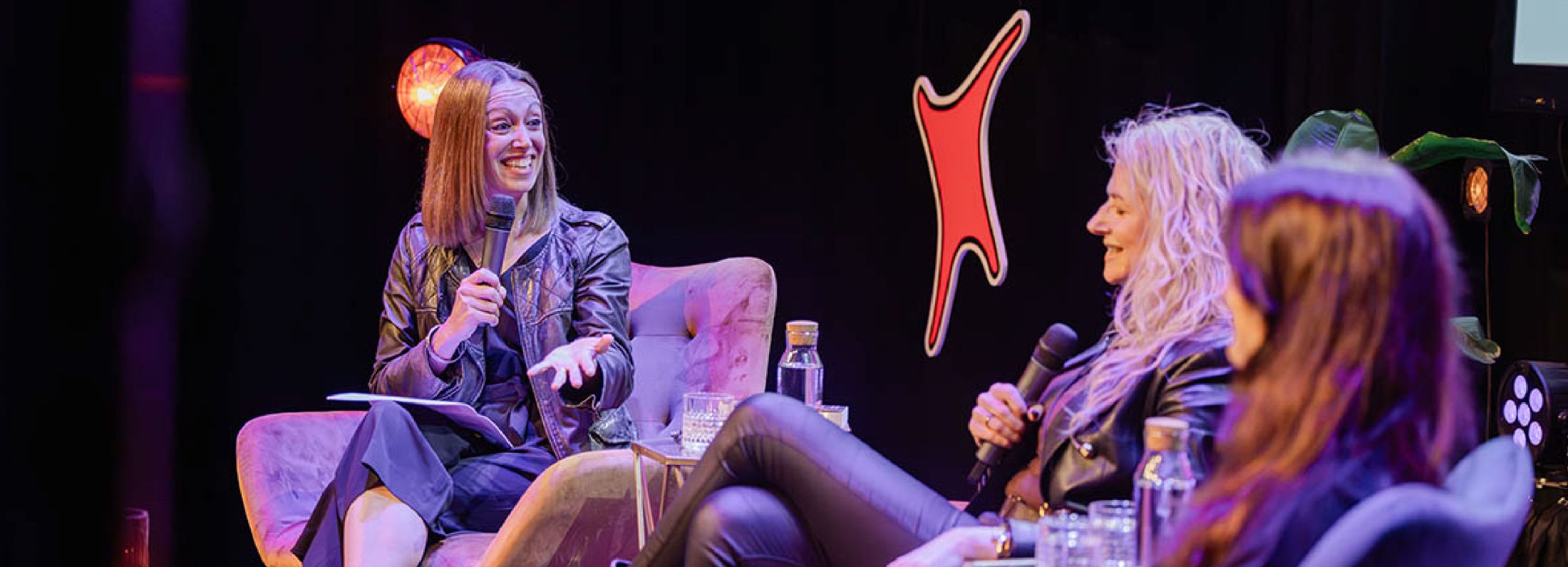 Belfast Book Festival