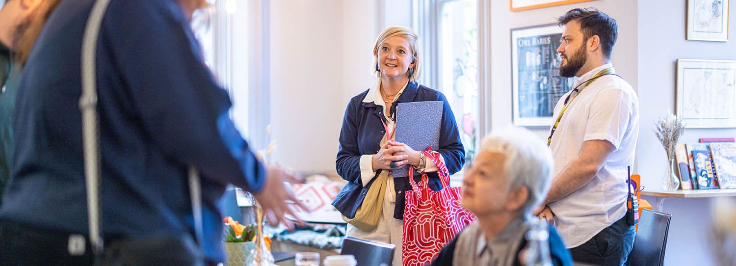 Belfast Book Festival