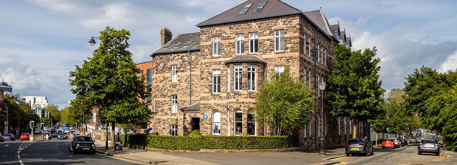 Belfast Book Festival