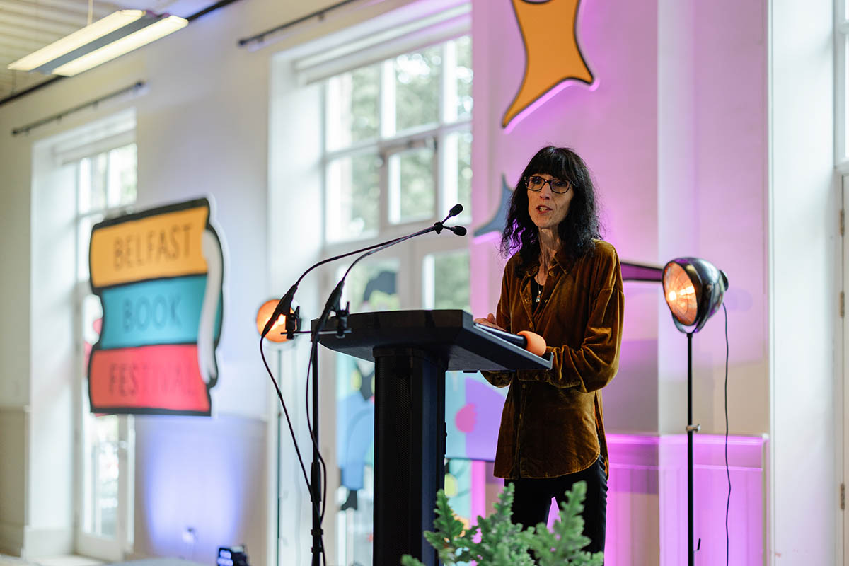 Mairtín Crawford Award: Preparing Poetry For Submission - In-person Workshop